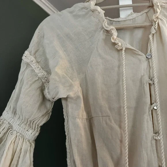 Jens pirate booty dress - Picture 8 of 10